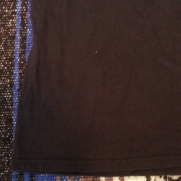 AC/DC Back In Black Tee Shirt - Picture 7 of 13
